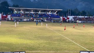 Download lagu PSN NGADA VS PERSEFTIM FLORES TIMUR