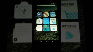 SLS Demo - Amazon Fire online screenshot 5