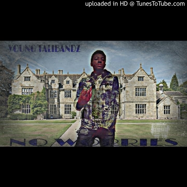 Talibandz Montana -No Worries [Prod.By king Leeboy] - YouTube