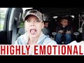 EVERYBODY IS HIGHLY EMOTIONAL // RAISING 4 KIDS 5 AND UNDER // BEASTON FAMILY VIBES
