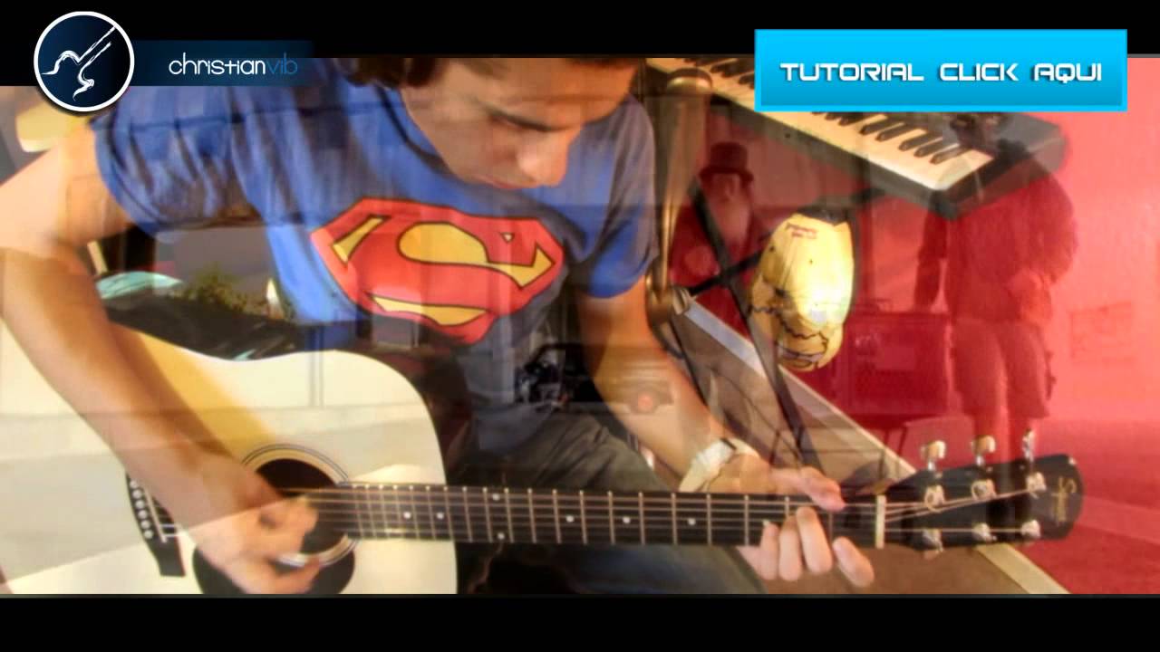 Baby Please ALISON Cover Guitarra Acustico