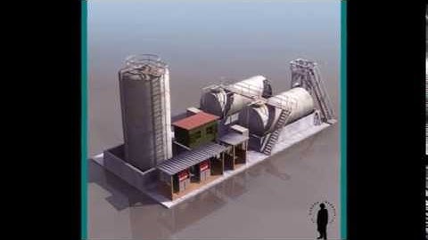 Pump 3D Model | Industrial 3D Models | max, 3ds, c4d, obj, lwo