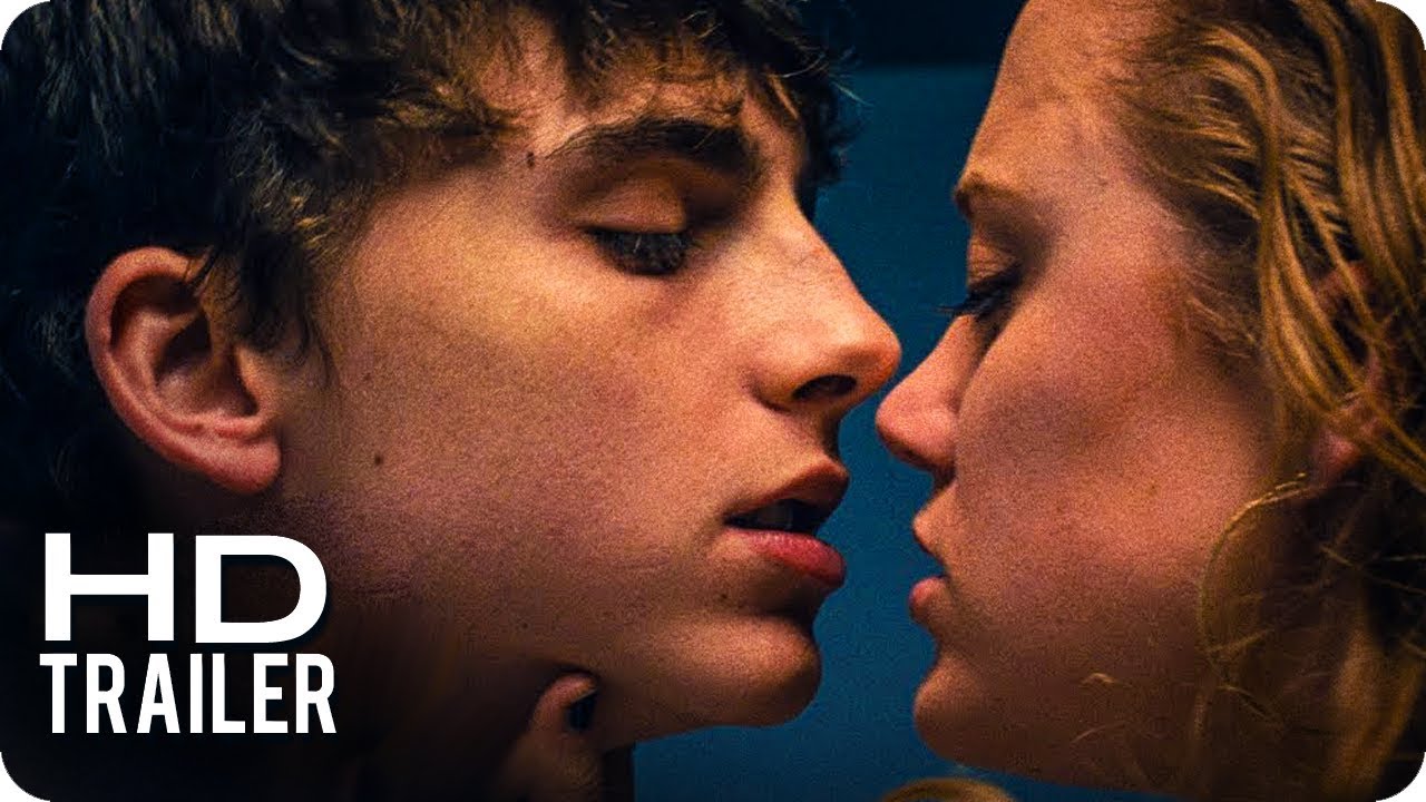 Hot Summer Nights Trailer Subtitulado Espanol Latino 2018 Youtube