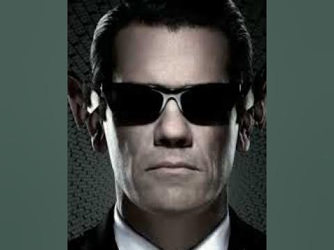 Люди в чёрном - YouTube