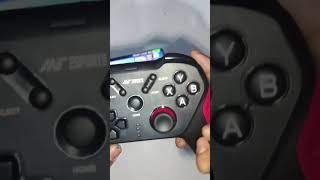 Portronice Bridge y Type c to USB A connector #unboxing#💥🔥
