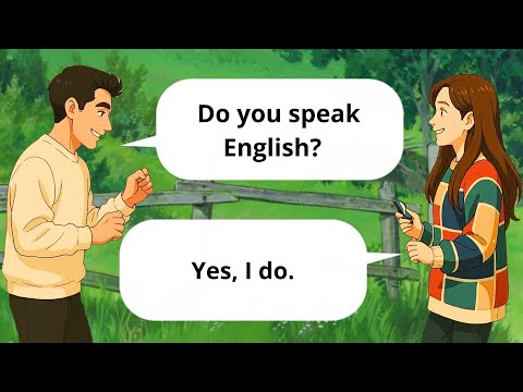 100% Useful English Phrases💡Simple English Conversation at the Market 🛒 | With Subtitles