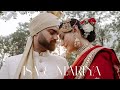 Isa  mariya wedding teaser  indian muslim wedding  nitin arora photography