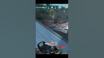 Clearing the sector with AK5C Rifle