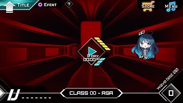 Wave Test 00: Class ∞ - Ain Soph [Dynamix Fanmade]