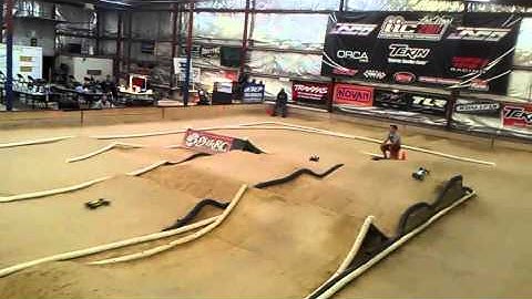 2wheel at 702 raceway