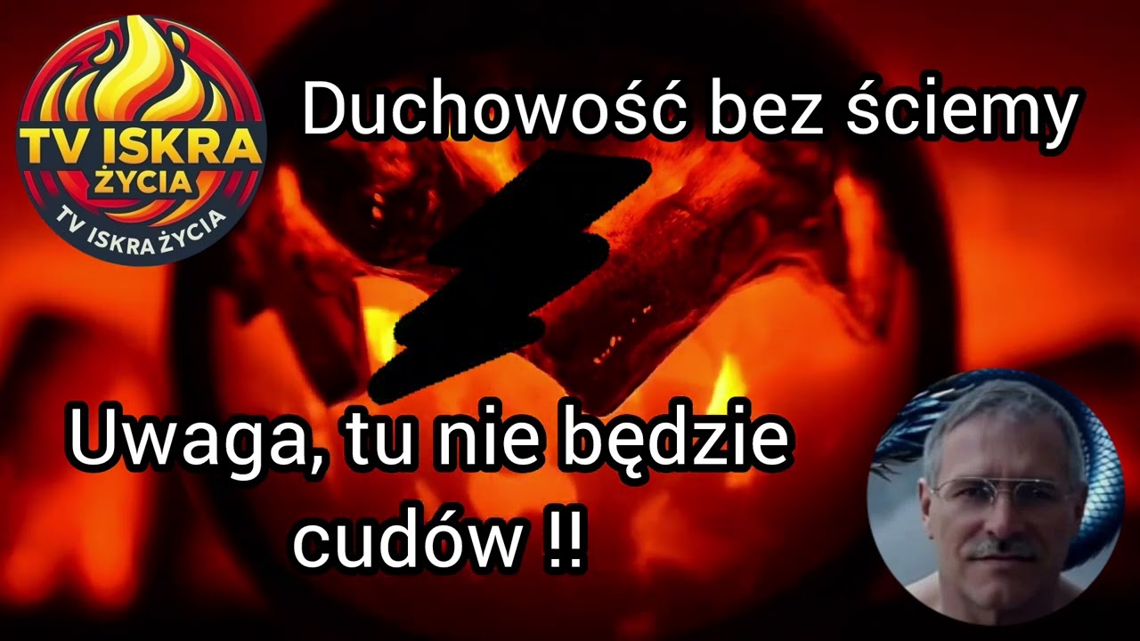 @Iskra-j2f Czym naprawdę jest duchowość w codziennym życiu? 01.04.2026