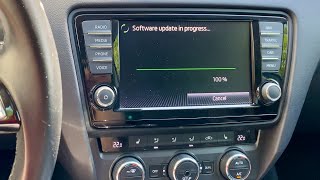 How to update for free Skoda COLUMBUS Maps / GPS Navigation (For almost all Skoda Models) screenshot 2