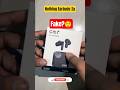 ⚠️ Fake Nothing Earbuds Marketed as Original! | Don’t Get Scammed #earbuds #shorts #fake