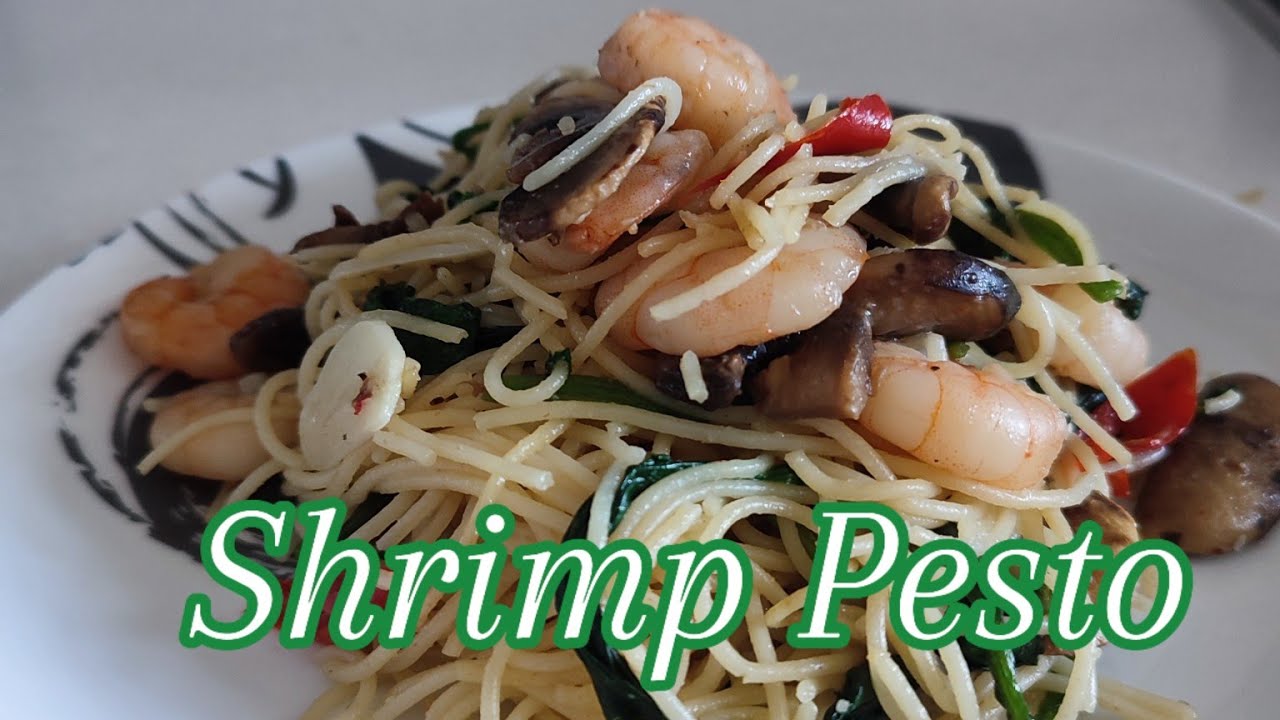 Sincerely M is live cooking pasta - YouTube