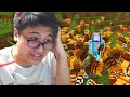 Minecraft tapi DISENGAT LEBAH TIAP MENITNYA (Minecraft Indonesia)