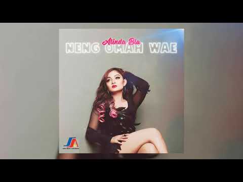 Neng Omah Wae (Remix) (Feat DJ Stevanus) - Alinda Blah | Audio