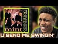Mint Condition - U Send Me Swingin' | REACTION