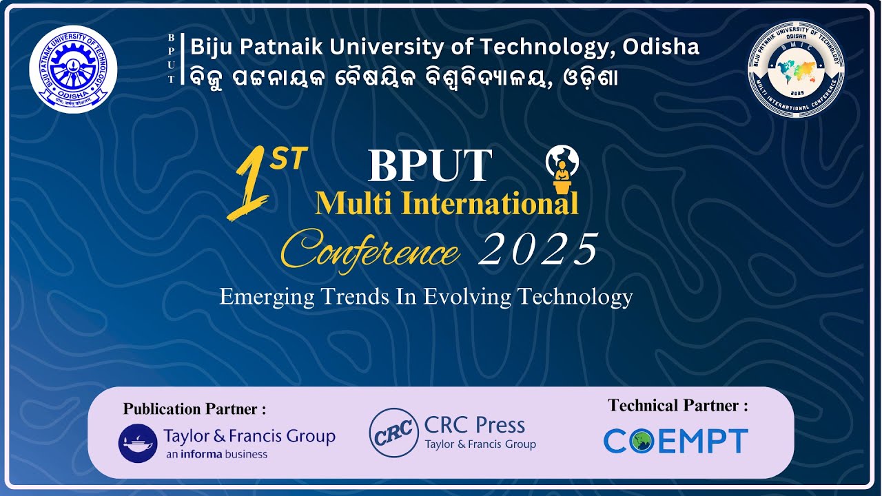 Valedictory Ceremony of BMIC - ETET 2025 on 21.12.2025