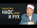 Душа в Исламе | Рамадан аль-Буты