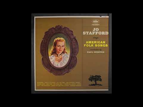 Putar Barbara Allen - Jo Stafford