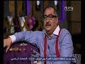 #معكم_منى_الشاذلي إبراهيم عيسى أنا زملكاوي