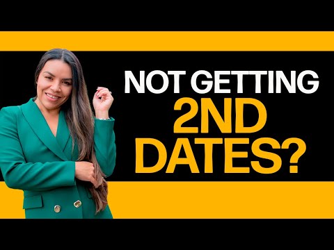 7 Reasons Why MOST Men NEVER Get A 2nd Date! (Apollonia Ponti)