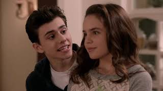 good witch // season 1 - episode 3 // Grace se hace la difícil con Nick