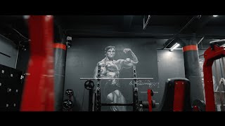 Cinematic Gym Promotional Video | Adelaide | Australia| IRONINDUSTRY GYM