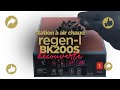 Presentation de la station air chaud regen i bk200s  pieces2mobile