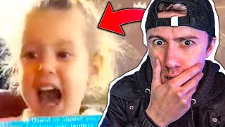 Cet Enfant Va Vous Rendre Fou Super Nanny