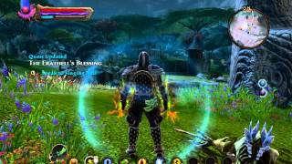 kingdoms of amalur the erathells blessing walkthrough kingdoms of amalur the erathells blessing walkthrough