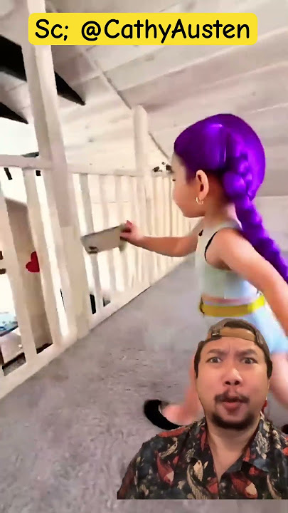 Rumi mainan hp Papa!!?? #baby #funny #comedy #cute #shortvideo #shorts