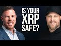 What Happens When XRP Price Goes Parabolic?