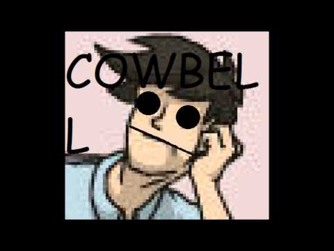MARY HADS A MOFO COWBELL (DUBSTEPZ)