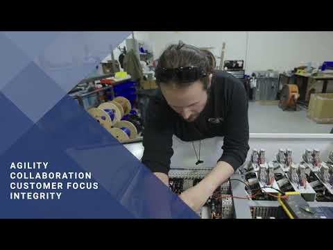 Sparkstone Electrical Group Unites Four Industry Leaders to Redefine Speed in Power Distribution
