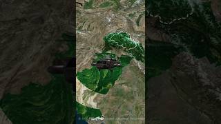 Pak Army Save Patient #pakistan #gilgitbaltistan #india #youtubeshorts #maps