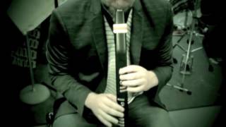 Itai Weissman - Trains (Cover)