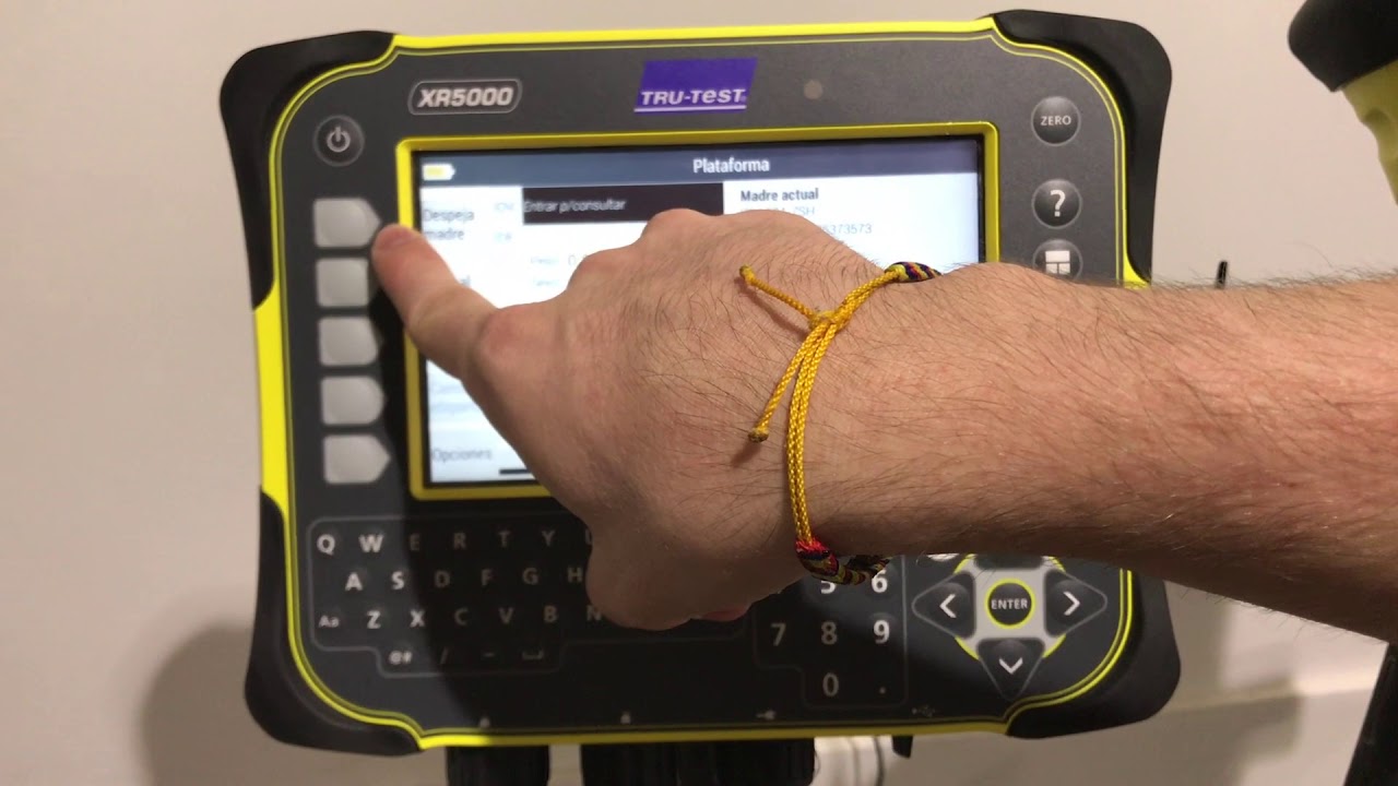 Cómo Realizar una Sincronización de crías