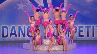 OCPAA - Flaunt It