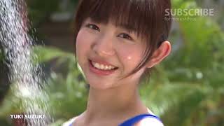 Japan Swimsuit Arena Blue Try On Swimsuit Arena High Cut Style