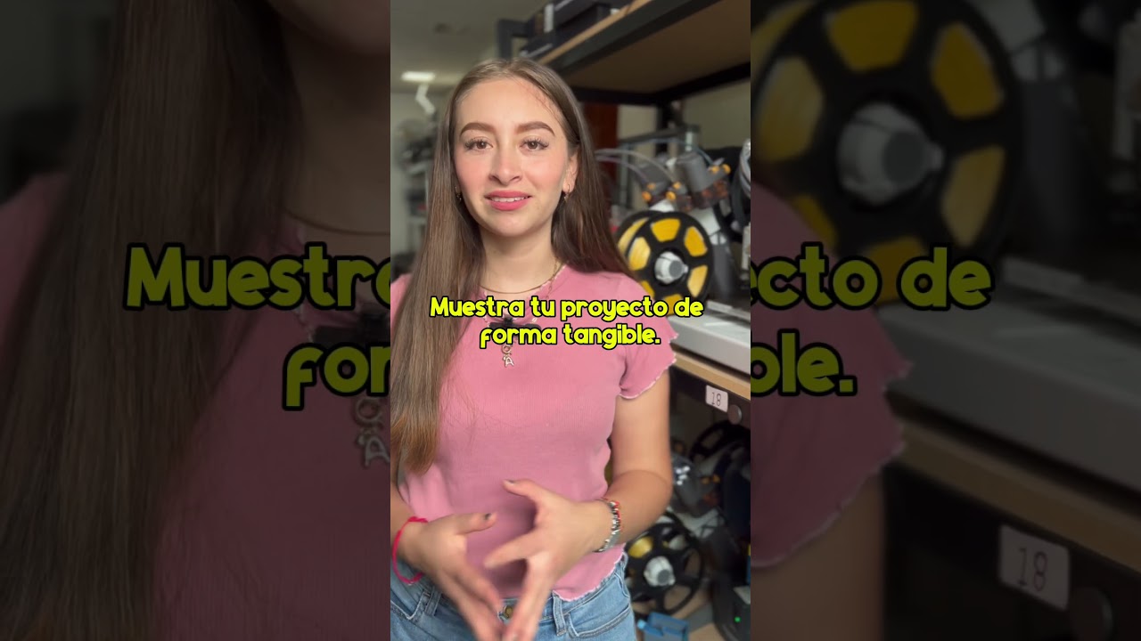 ¿Eres arquitecto y aun no usas impresión 3D?  