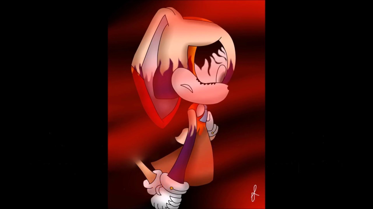 Sally.EXE Continued Nightmare (Dragonite MGSX Version) UST Album 3