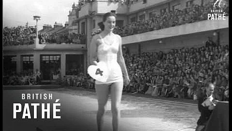 Beauty On Parade (1953)