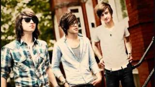 Video thumbnail of "Hold My Breath - The Downtown Fiction (with lyrics)"