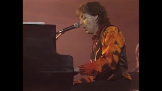 Paul McCartney - Ain&#39;t That A Shame (Live in Tokyo 1990, HD)