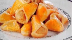 resep kue kering ala chef juna - Durasi: 3.03. 