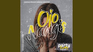 DJ Ojo Nangis (Remix)