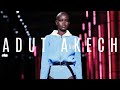 ADUT AKECH | FW20 | Runway Compilation