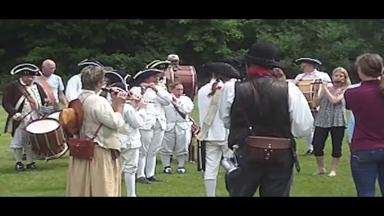 WHPt and F Troop 013 - YouTube