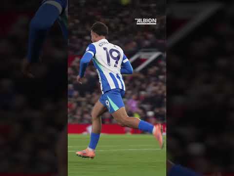 Exclusive Angle Of Kostoulas's FIRST Prem Goal... 💫